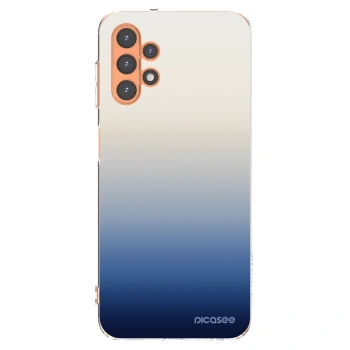 Picasee átlátszó szilikon tok az alábbi mobiltelefonokra Samsung Galaxy A13 5G - Gravity Fade
