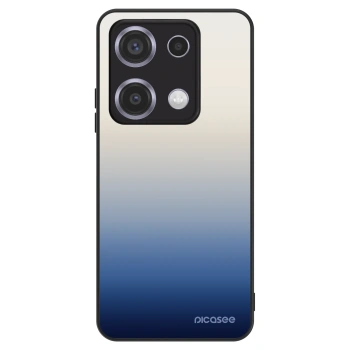 Szilikon tok erre a típusra Xiaomi Redmi Note 14S - Gravity Fade