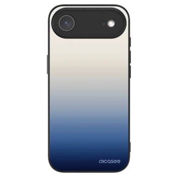 Picasee ULTIMATE CASE MagSafe Apple iPhone Air - készülékre - Gravity Fade
