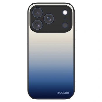 Picasee ULTIMATE CASE Apple iPhone 17 Pro - készülékre - Gravity Fade