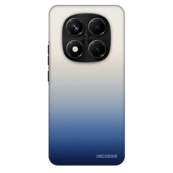 Szilikon tok erre a típusra Xiaomi Redmi Note 14 Pro+ 5G - Gravity Fade