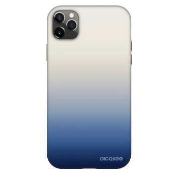 Szilikon tok erre a típusra Apple iPhone 11 Pro Max - Gravity Fade