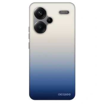 Szilikon tok erre a típusra Xiaomi Redmi Note 13 Pro+ 5G - Gravity Fade