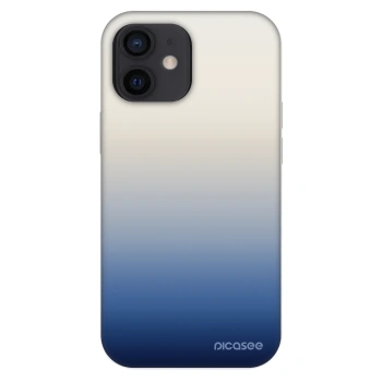 Szilikon tok erre a típusra Apple iPhone 12 mini - Gravity Fade