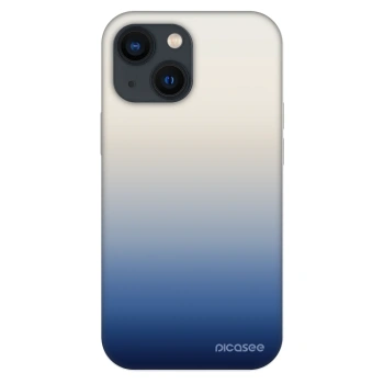 Szilikon tok erre a típusra Apple iPhone 13 mini - Gravity Fade