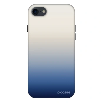 Szilikon tok erre a típusra Apple iPhone 7 - Gravity Fade