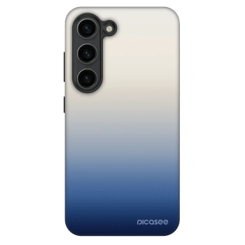 Szilikon tok erre a típusra Samsung Galaxy S23 5G - Gravity Fade