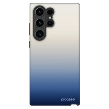 Szilikon tok erre a típusra Samsung Galaxy S22 Ultra 5G - Gravity Fade