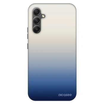 Szilikon tok erre a típusra Samsung Galaxy A34 5G A346B - Gravity Fade