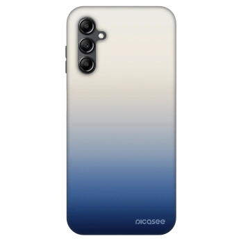 Szilikon tok erre a típusra Samsung Galaxy A14 5G A146P - Gravity Fade