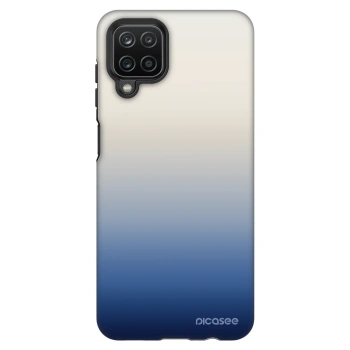 Szilikon tok erre a típusra Samsung Galaxy A12 A125F - Gravity Fade