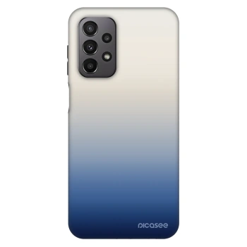 Szilikon tok erre a típusra Samsung Galaxy A23 A235F 4G - Gravity Fade