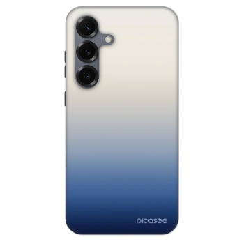 Szilikon tok erre a típusra Samsung Galaxy S25 5G - Gravity Fade