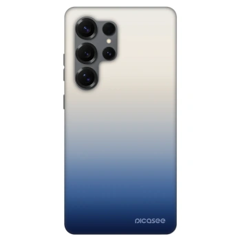 Szilikon tok erre a típusra Samsung Galaxy S25 Ultra 5G - Gravity Fade