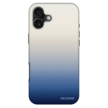 Szilikon tok erre a típusra Apple iPhone 16 Plus - Gravity Fade