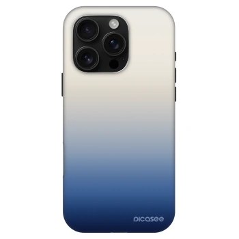 Szilikon tok erre a típusra Apple iPhone 16 Pro - Gravity Fade