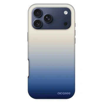 Szilikon tok erre a típusra Apple iPhone 17 Pro Max - Gravity Fade