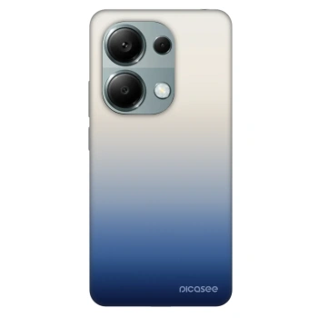 Szilikon tok erre a típusra Xiaomi Redmi Note 13 Pro 4G - Gravity Fade