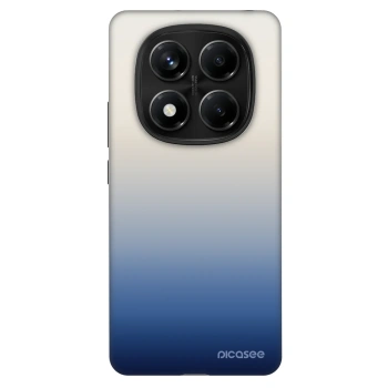 Szilikon tok erre a típusra Xiaomi Redmi Note 14 Pro 4G - Gravity Fade