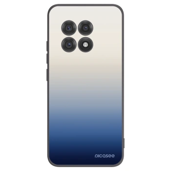Picasee fekete szilikon tok az alábbi mobiltelefonokra OnePlus 13R 5G - Gravity Fade