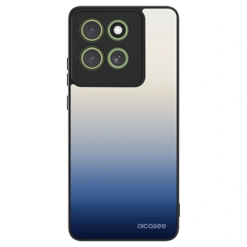 Szilikon tok erre a típusra Motorola Moto G86 5G - Gravity Fade