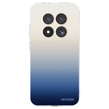 Picasee átlátszó szilikon tok az alábbi mobiltelefonokra Xiaomi Redmi Note 15 Pro 4G - Gravity Fade