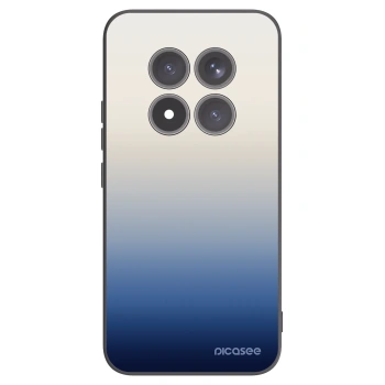 Picasee fekete szilikon tok az alábbi mobiltelefonokra Xiaomi Redmi Note 15 Pro+ - Gravity Fade