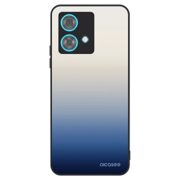 Szilikon tok erre a típusra Motorola Edge 40 Neo - Gravity Fade