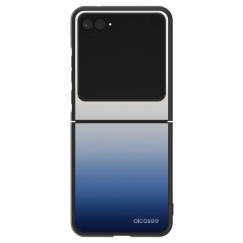 Szilikon tok erre a típusra Motorola Razr 60 - Gravity Fade