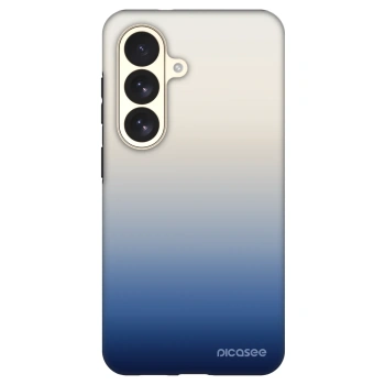 Szilikon tok erre a típusra Samsung Galaxy S26 - Gravity Fade