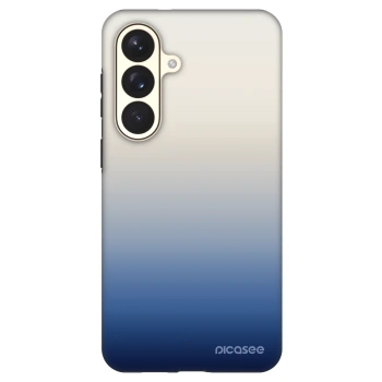 Szilikon tok erre a típusra Samsung Galaxy S26+ - Gravity Fade