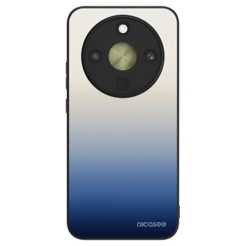 Szilikon tok erre a típusra Honor Magic8 Lite 5G - Gravity Fade