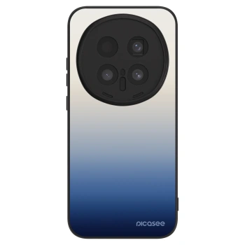 Szilikon tok erre a típusra Honor Magic8 Pro 5G - Gravity Fade