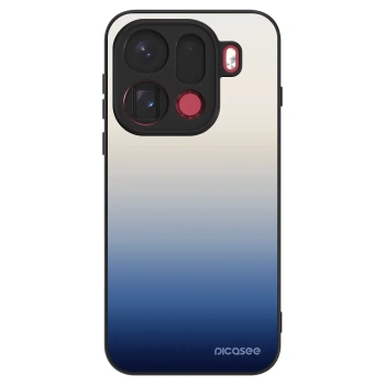 Szilikon tok erre a típusra OPPO Find X9 Pro - Gravity Fade