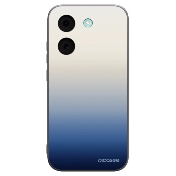 Picasee fekete szilikon tok az alábbi mobiltelefonokra Xiaomi Poco X8 Pro - Gravity Fade