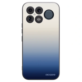 Picasee fekete szilikon tok az alábbi mobiltelefonokra Xiaomi Poco F8 Ultra - Gravity Fade