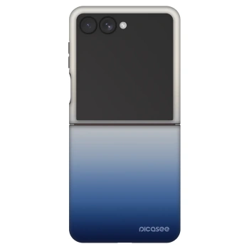 Szilikon tok erre a típusra Samsung Galaxy Z Flip7 5G - Gravity Fade