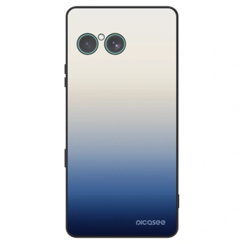 Szilikon tok erre a típusra Sony Xperia 10 VII - Gravity Fade