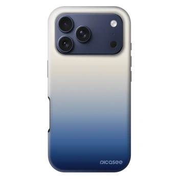 Szilikon tok erre a típusra Apple iPhone 18 Pro - Gravity Fade