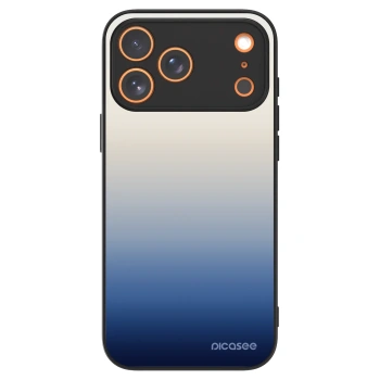 Picasee ULTIMATE CASE Apple iPhone 18 Pro Max - készülékre - Gravity Fade