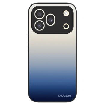 Picasee ULTIMATE CASE Honor 600 Pro - készülékre - Gravity Fade