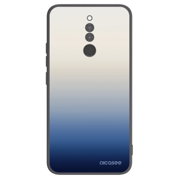 Tok az alábbi mobiltelefonokra Xiaomi Redmi 8 - Gravity Fade