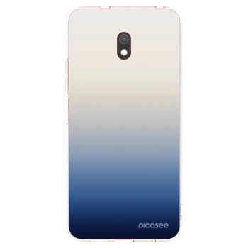 Tok az alábbi mobiltelefonokra Xiaomi Redmi 8A - Gravity Fade
