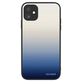 Picasee ULTIMATE CASE Apple iPhone 11 - készülékre - Gravity Fade