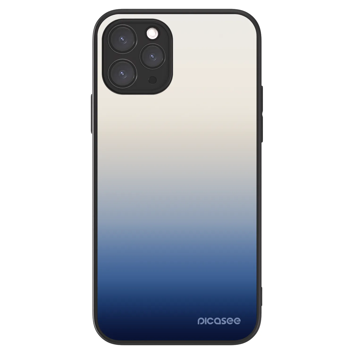 Picasee ULTIMATE CASE Apple iPhone 11 Pro - készülékre - Gravity Fade