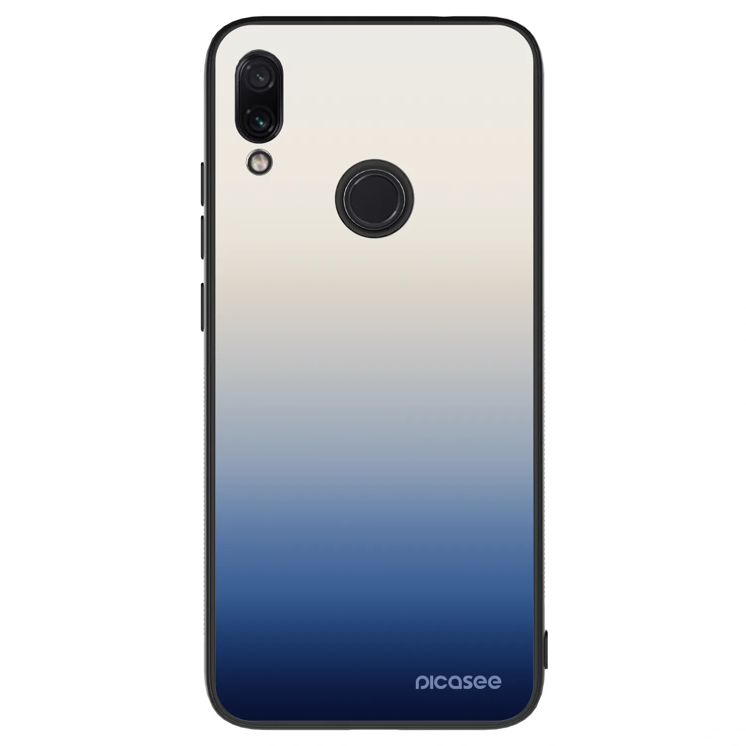 Picasee ULTIMATE CASE Xiaomi Redmi Note 7 - készülékre - Gravity Fade