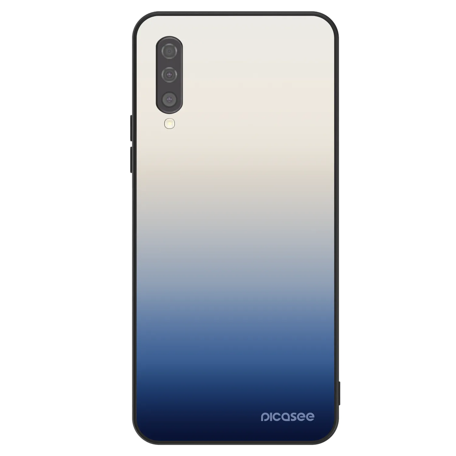 Picasee ULTIMATE CASE Samsung Galaxy A50 A505F - készülékre - Gravity Fade