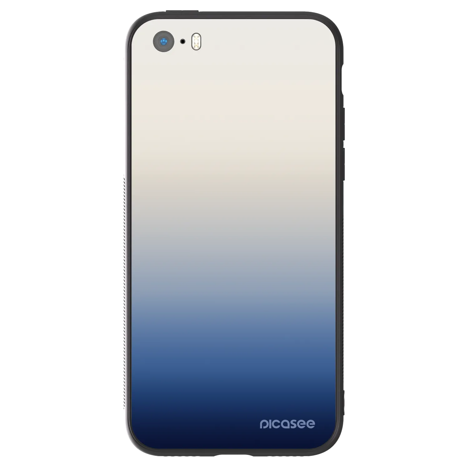 Picasee ULTIMATE CASE Apple iPhone 5/5S/SE - készülékre - Gravity Fade