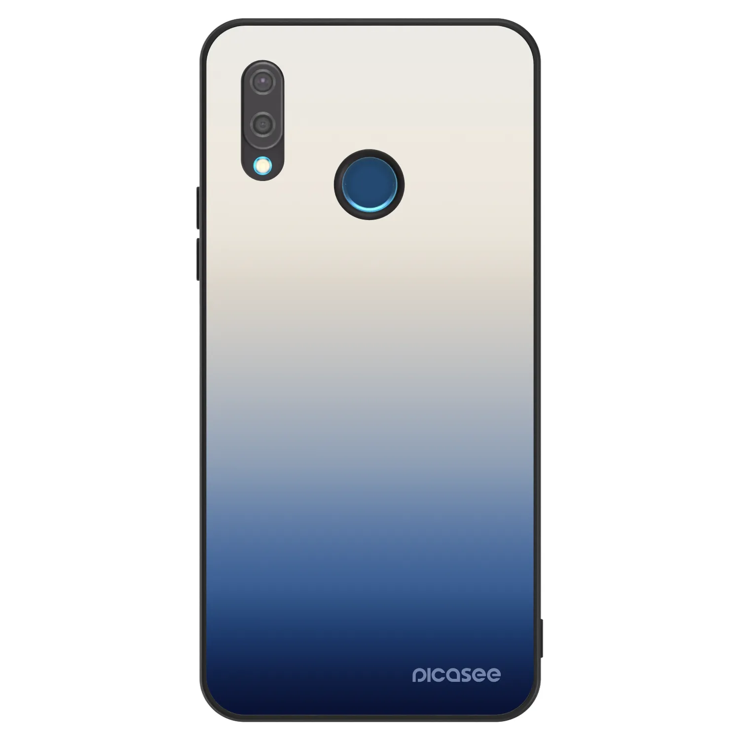 Picasee ULTIMATE CASE Huawei P20 Lite - készülékre - Gravity Fade