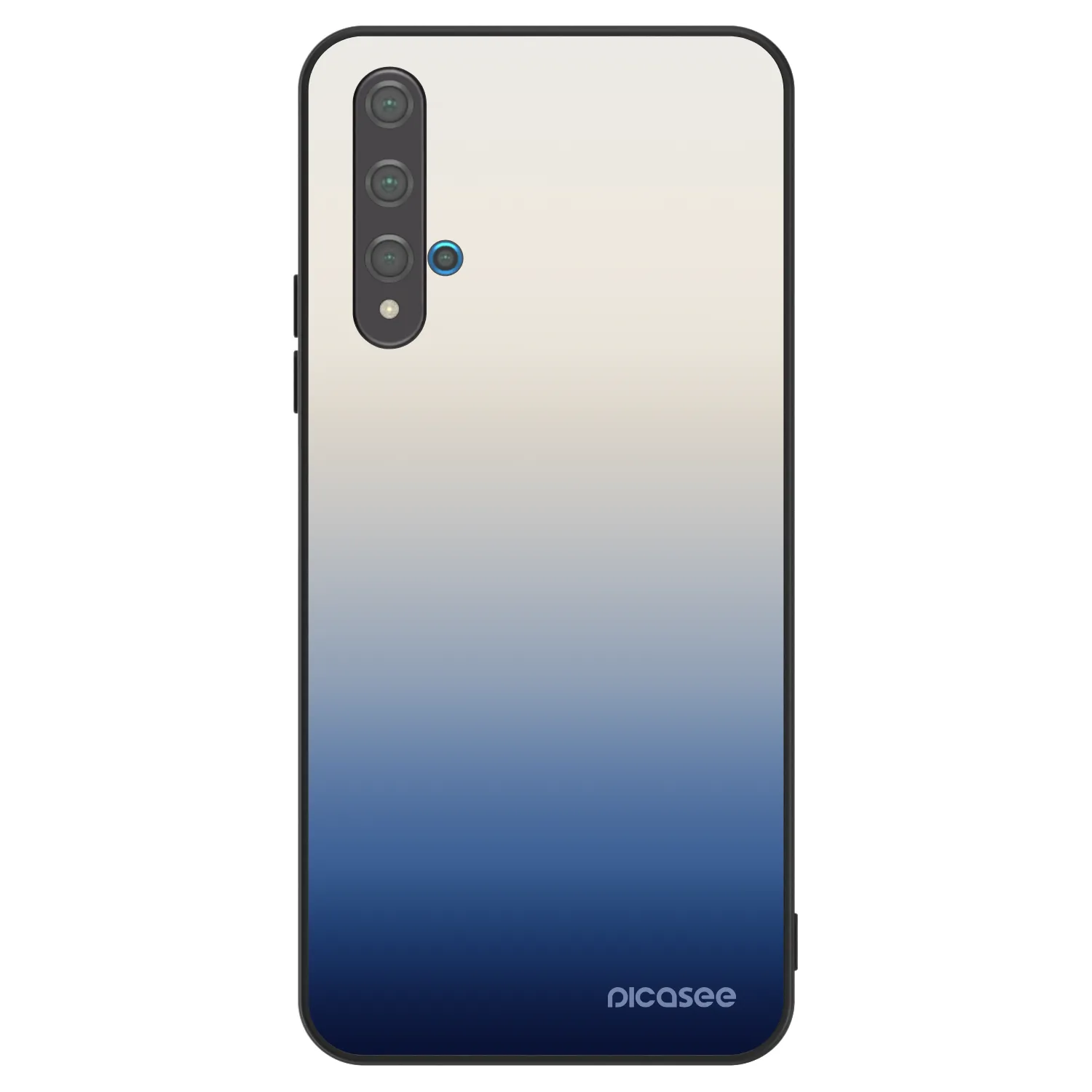 Picasee ULTIMATE CASE Huawei Nova 5T - készülékre - Gravity Fade